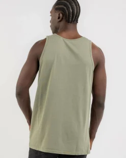 Lucid Essential Singlet Sage