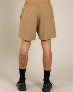 adidas Essential Woven Shorts Cardboard Online