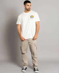 Jacks Evening T-Shirt Off White Online