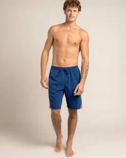 Quiksilver Everyday 99 Volley 20NB Board Shorts Estate Blue Best