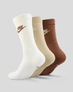 Nike Everyday Essential Crew Socks 904 Clearance