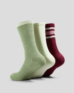 Nike Everyday Plus Crew Socks 3 Pack 901 Discount