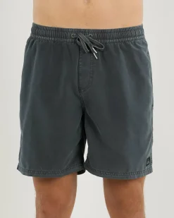 Quiksilver Everyday Surfwash Volley 17