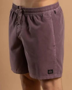 Quiksilver Everyday Surfwash Volley 17