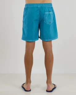 Quiksilver Everyday Surfwash Volley 17