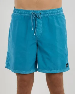 Quiksilver Everyday Surfwash Volley 17