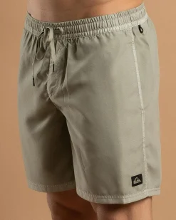 Quiksilver Everyday Surfwash Volley 17
