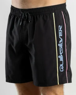 Quiksilver Everyday Vert Volley 2 17