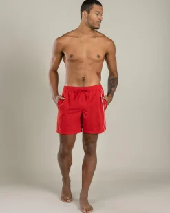 Quiksilver Everyday Vert Volley 17NB Board Short Salsa