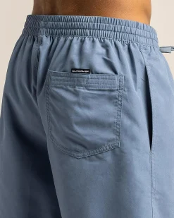 Quiksilver Everyday Vert Volley 17NB Board Short China Blue Clearance