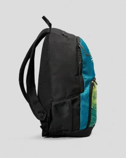 Rip Curl Evo 24L Future Evolution Backpack Green Outlet