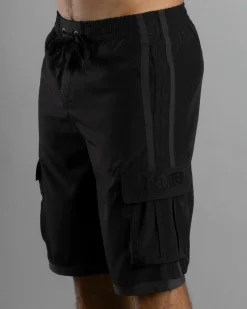 Dexter Extender Board Shorts Black