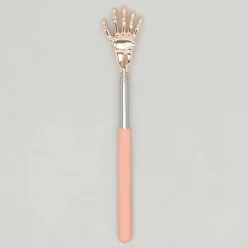 Get It Now Extendo Scratcher Rose Gold Sale