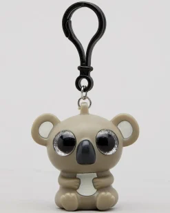 MDI Eye Popping Koala Keyring Multi Sale