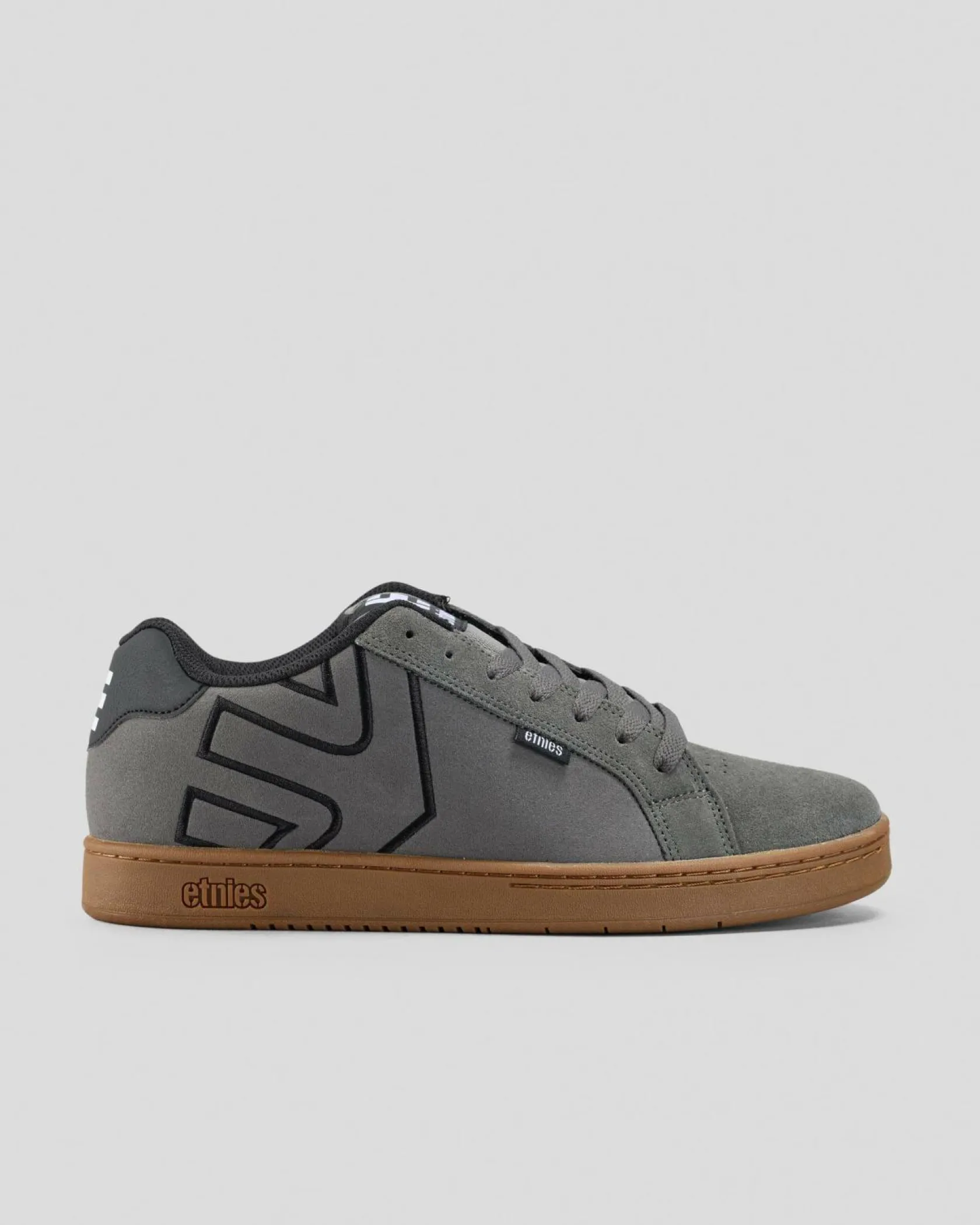 Etnies Fader Shoes Carbon Sale