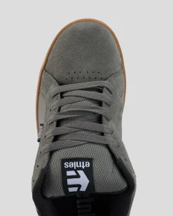 Etnies Fader Shoes Carbon Sale
