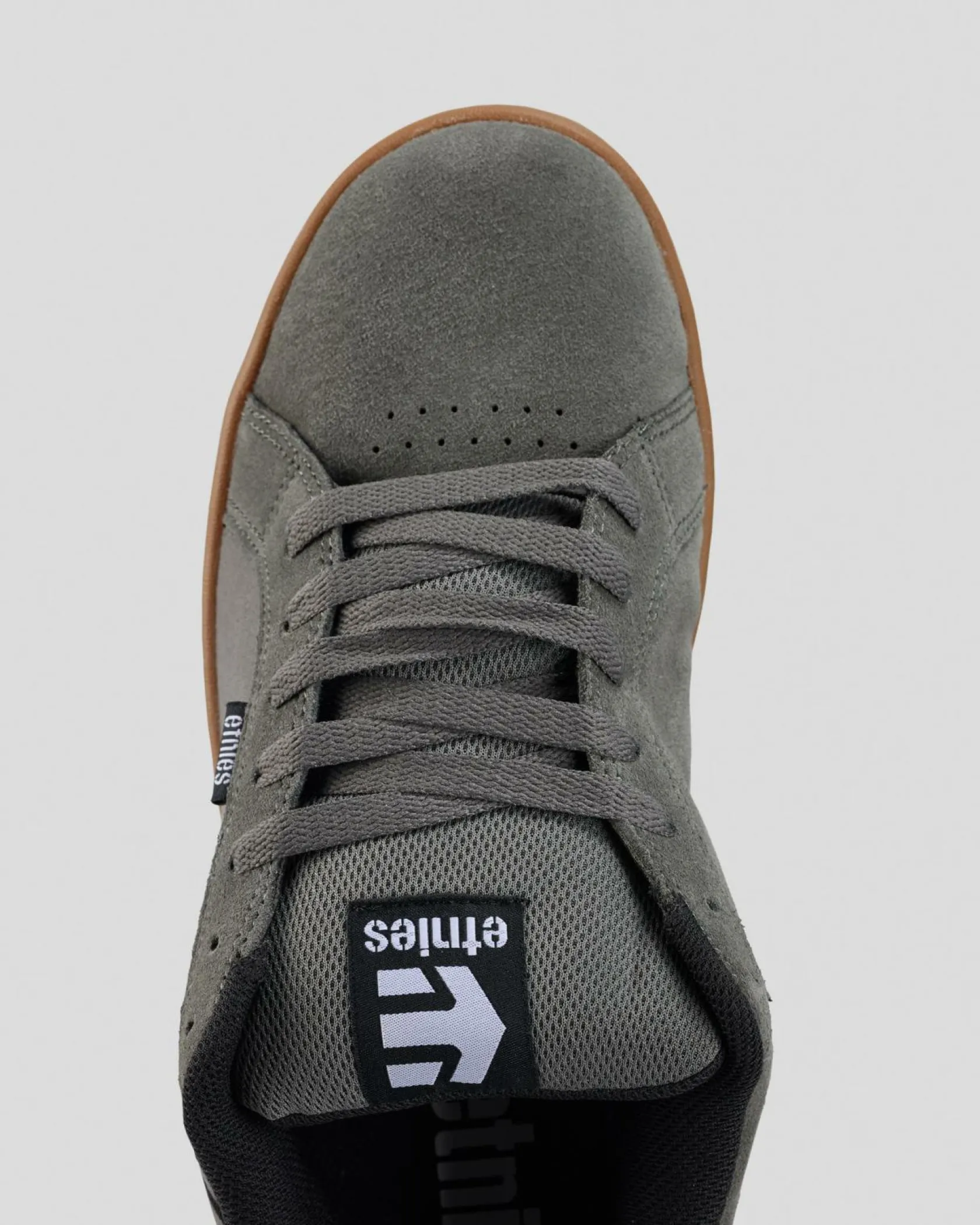 Etnies Fader Shoes Carbon Sale