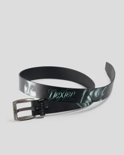 Dexter Fallout PU Belt Multi Sale