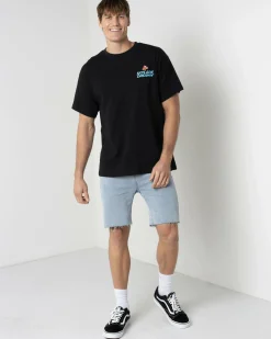 Skylark Fantasy T-Shirt Black Hot