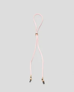 Icon Brand Felicidad Sunglass Cord Pink