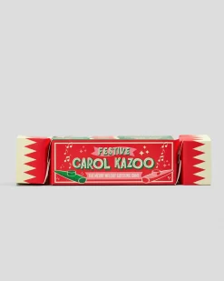 Get It Now Festive Carol Kazoo Assorted Outlet