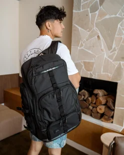 Quiksilver Fetchy Backpack Black Online