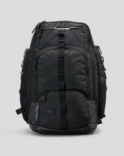 Quiksilver Fetchy Backpack Black Online