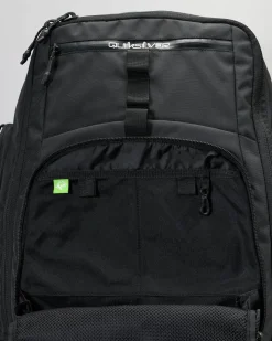 Quiksilver Fetchy Backpack Black Online