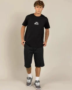 Jetpilot Finisher T-Shirt Black Online