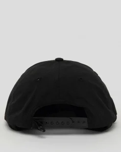 Far King FK All Day Surf Cap Charcoal Outlet