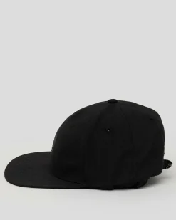 Far King FK All Day Surf Cap Charcoal Outlet