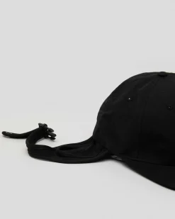 Far King FK All Day Surf Cap Charcoal Outlet