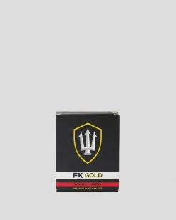 Far King FK Gold Warm Wax Red Sale