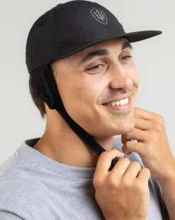 Far King FK H20 Surf Cap Black Best