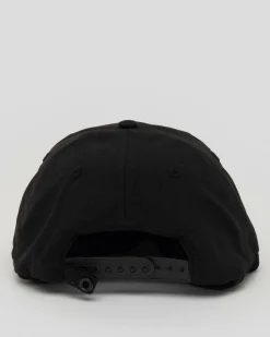 Far King FK H20 Surf Cap Black Best