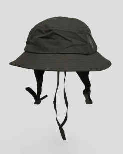Far King FK H20 Surf Hat Black