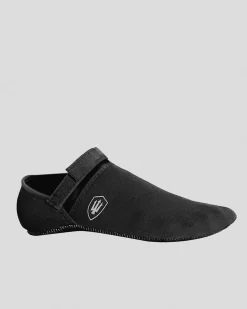 Far King FK Indo Stash Boot Black