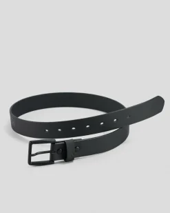 Volcom Flat Bar Belt Black Online