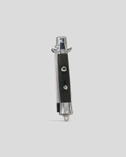 Miscellaneous Flick Comb Silver Sale