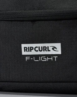 Rip Curl F-Light Icons Toiletry Bag Midnight Online