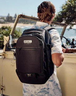 Rip Curl F-Light Posse 35L Icons Backpack Midnight Discount
