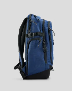 Rip Curl F-Light Posse 35L Search Backpack Light Navy Hot