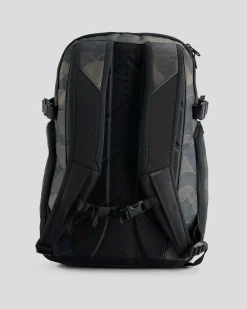 Rip Curl F-Light Posse 35L Search Camo Backpack Black/olive Discount