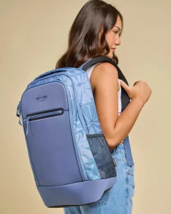 Rip Curl F-light Ultra 30L Backpack Navy New