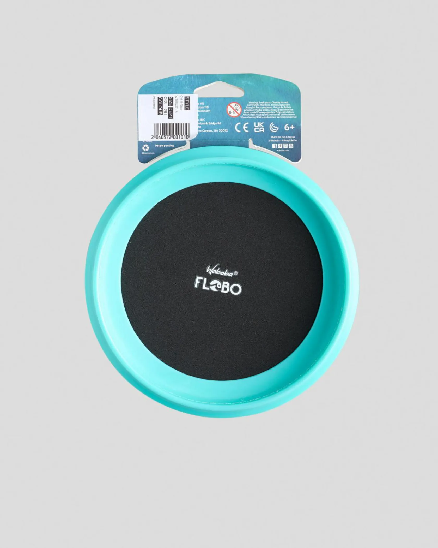 Get It Now Floating Flying Disc Assorted Online