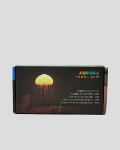 Get It Now Floating Jellyfish Lamp Multi Online