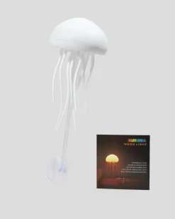 Get It Now Floating Jellyfish Lamp Multi Online