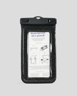 Get It Now Floating Waterproof Dri-Pouch Black Online