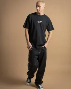 Former Flourish T-Shirt Black Online
