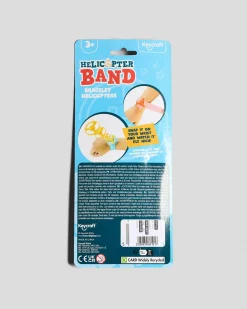 Get It Now Flying Disc Slap Bands Assorted Online